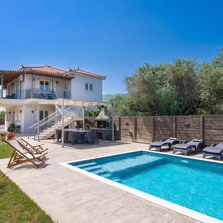 Ruvelis Villa Fiolítis Exterior foto